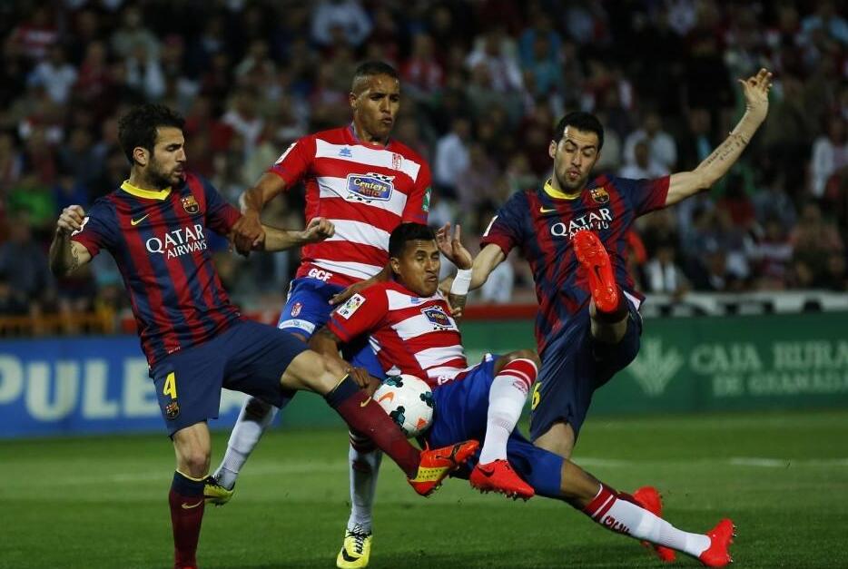 的內線保障 的內線保障