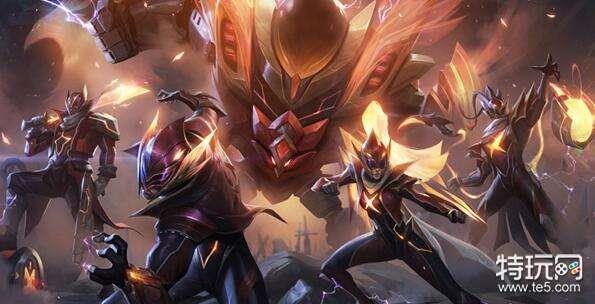 一边是洛杉 一边是洛杉